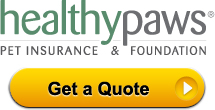 Healthy Paws Pet Insurance